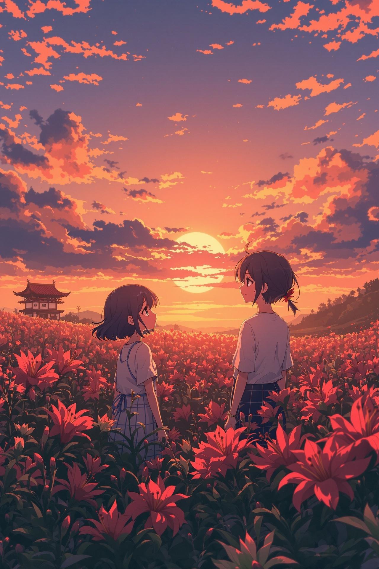 蛙趣漫画 - 花开彼岸 蛙趣漫画追番热榜 - 花开彼岸